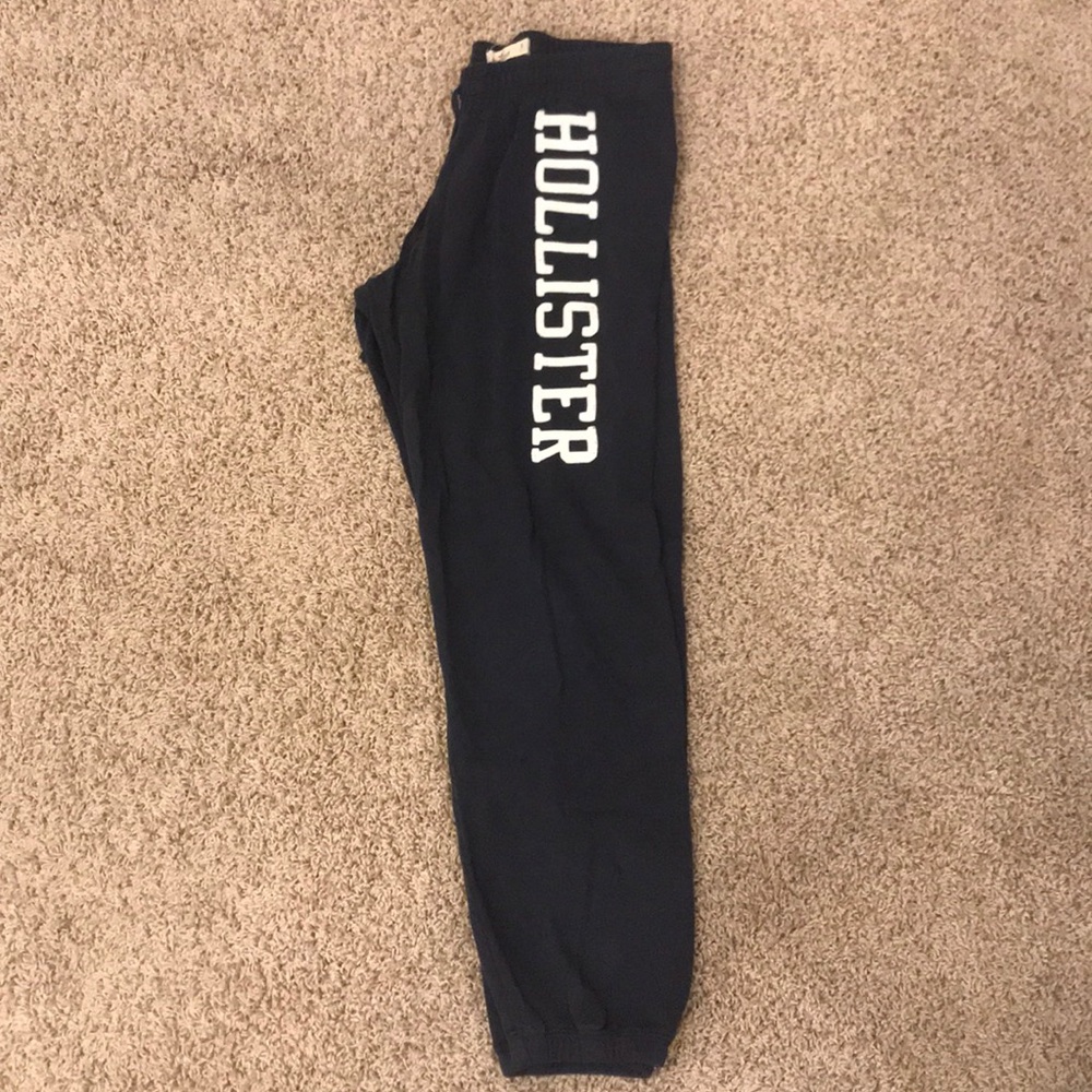 Sweatpants